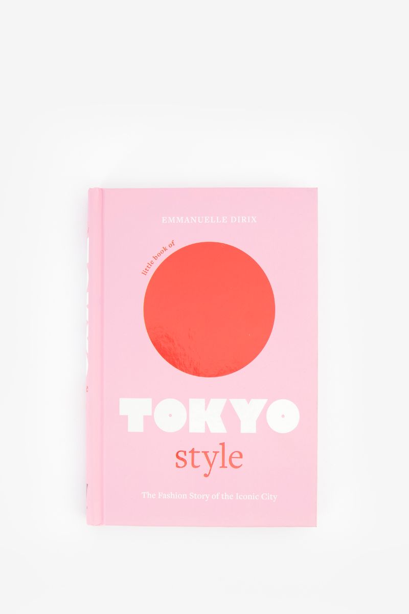 Little Book of Tokyo style