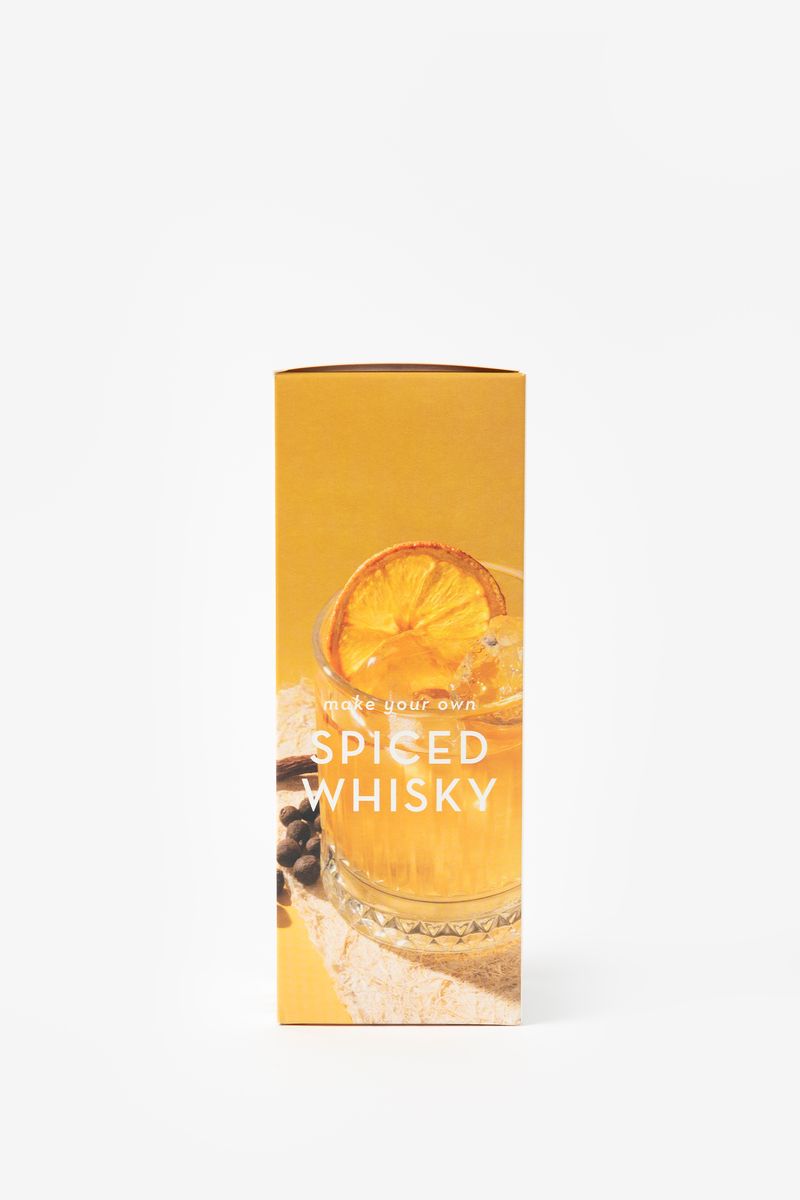 Snippers Spiced Whisky 350ML