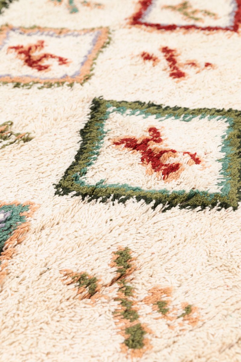 Tapis Avec Motif - Beige - Sissy-Boy - Modalova