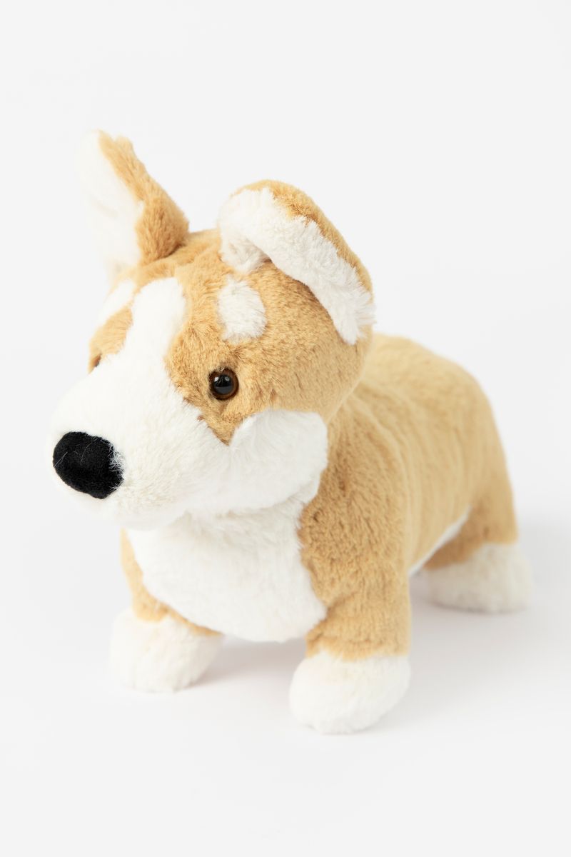 Jellycat Corgi Knuffel Betty