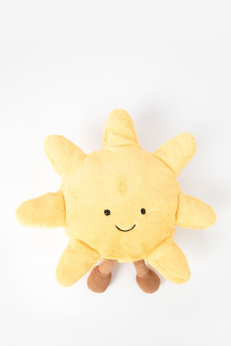 Jellycat Knuffel Amuseable Sun Groot