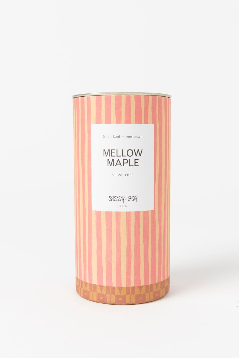 Verse Thee Mellow Maple