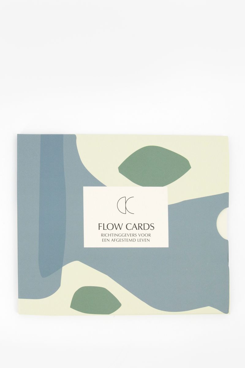 Flow cards