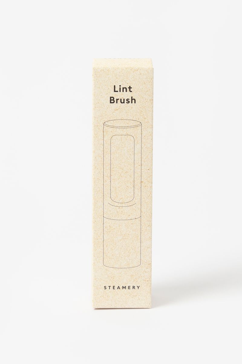 Steamery Lint Brush