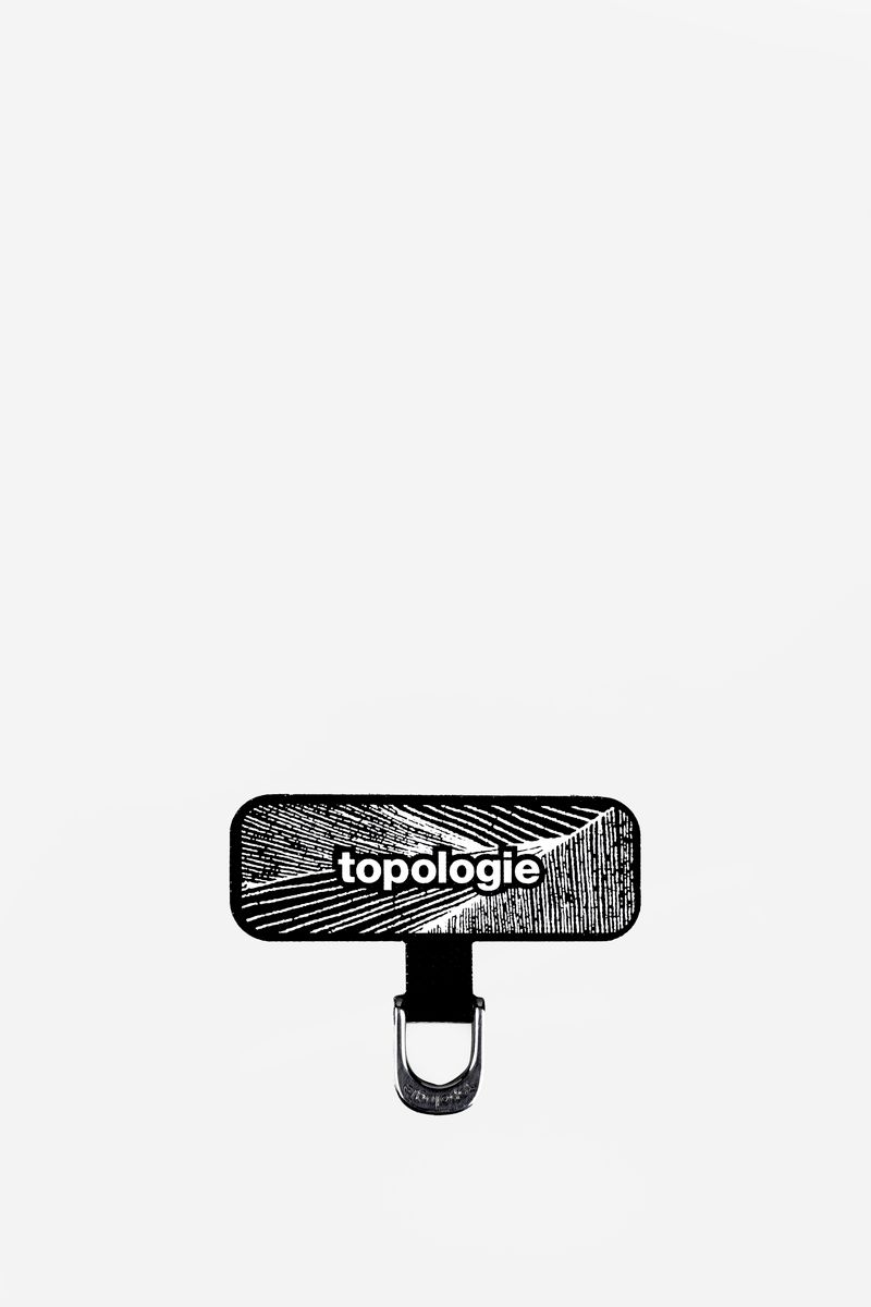 Topologie Telefoonkoord Adapter