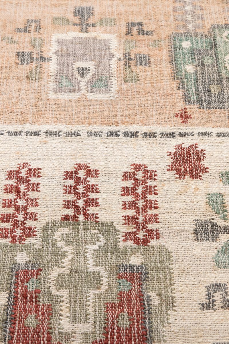 Tapis En Jute - Multicolore - Sissy-Boy - Modalova