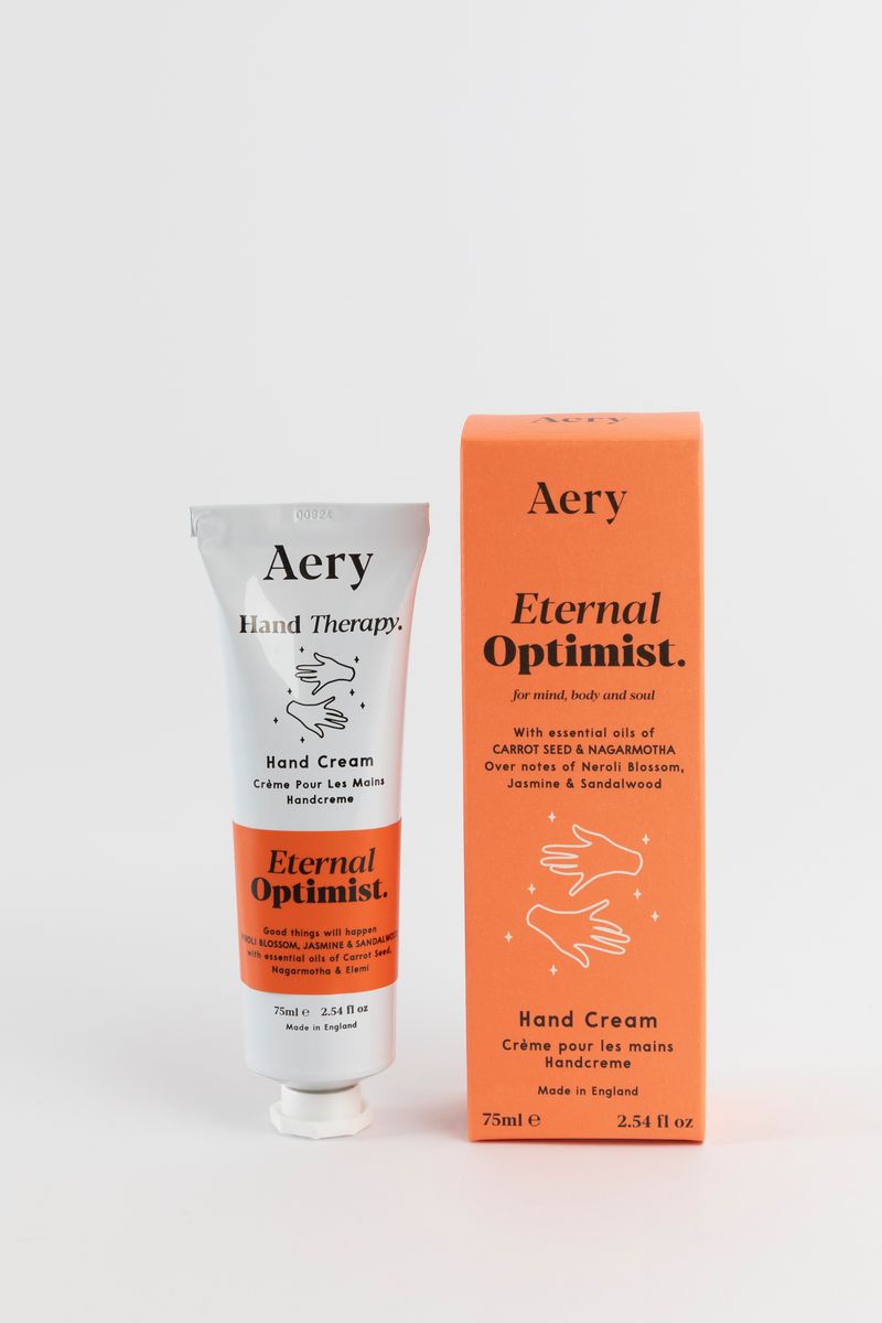 Crème Pour Les Mains Eternal Optimist - Aery - Modalova