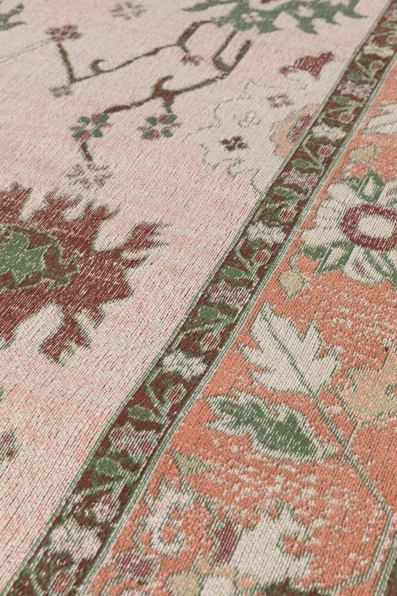 Tapis Avec Imprimé - Multicolore - Sissy-Boy - Modalova