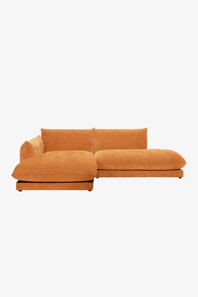 Countess 3-zits Bank Chaise Longue Links Otto Longue Rechts Clementine