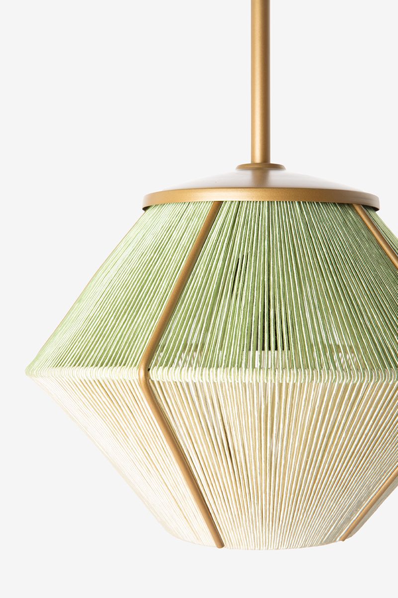 Lampe Suspendue Aural Shades Mini - Clair - Sissy-Boy - Modalova