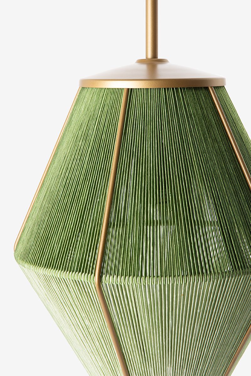 Lampe Suspendue Aural Shades Small - Sissy-Boy - Modalova
