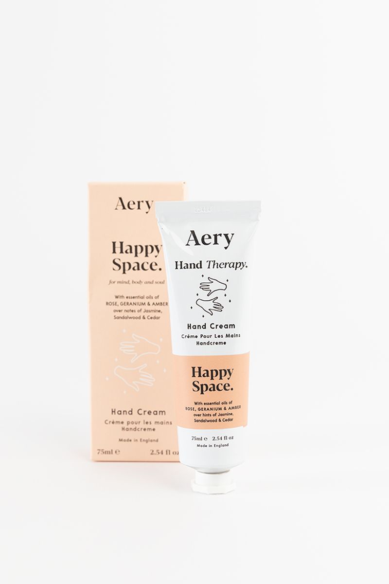 Crème Pour Les Mains Happy Space - Aery - Modalova