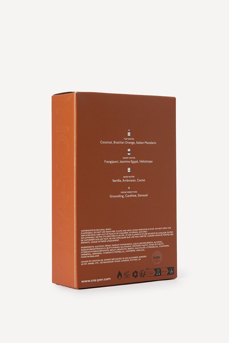 CRA-YON Parfum Caramel Days 50ml - CRA-YON - Modalova