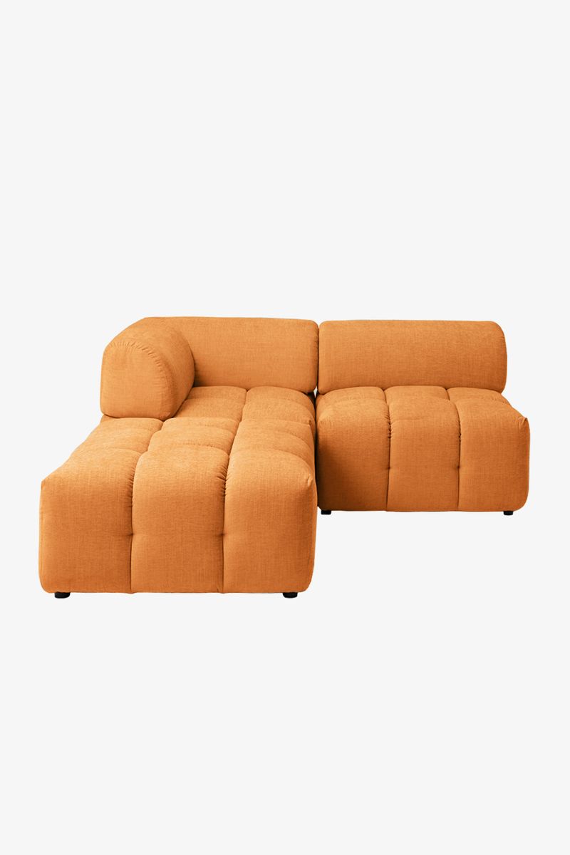 Marquis modulaire bank Artic Clementine