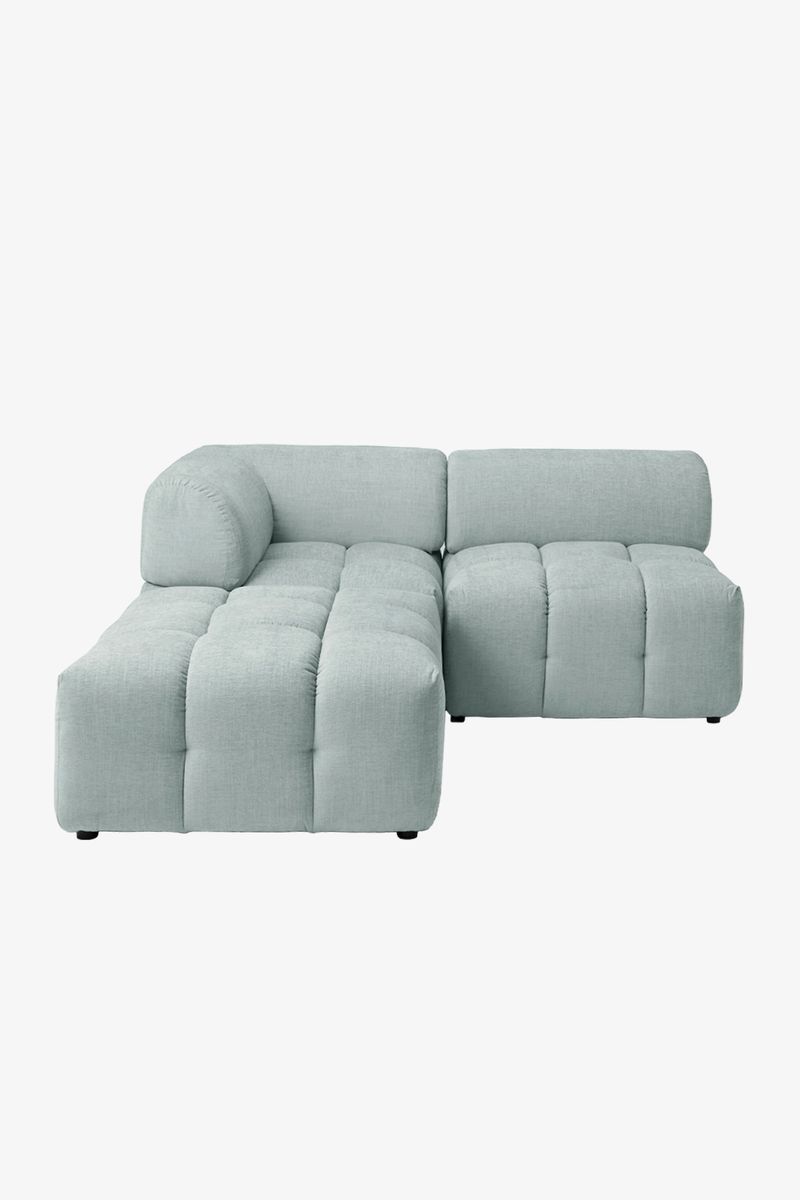 Marquis modulaire bank Artic Sky