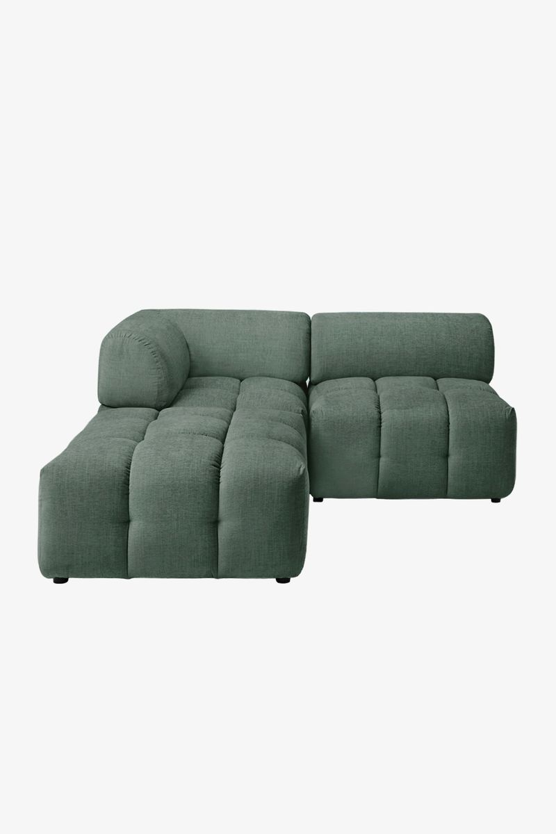Marquis modulaire bank Artic Thyme