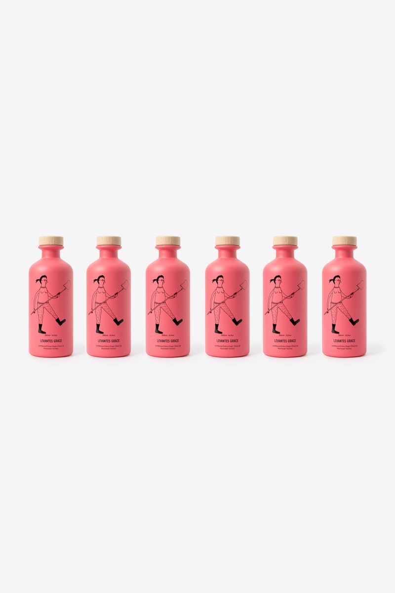 Levantes Grace 350 Ml