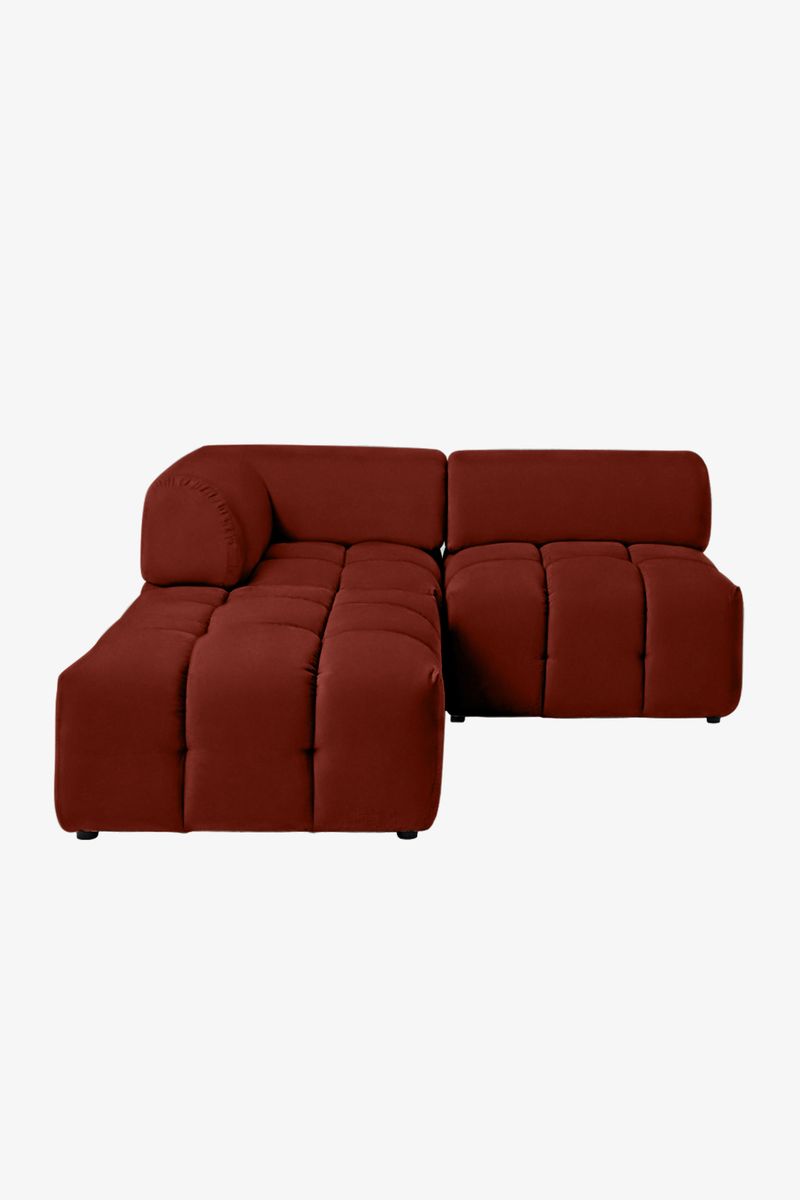 Marquis modulaire bank Royal Copper