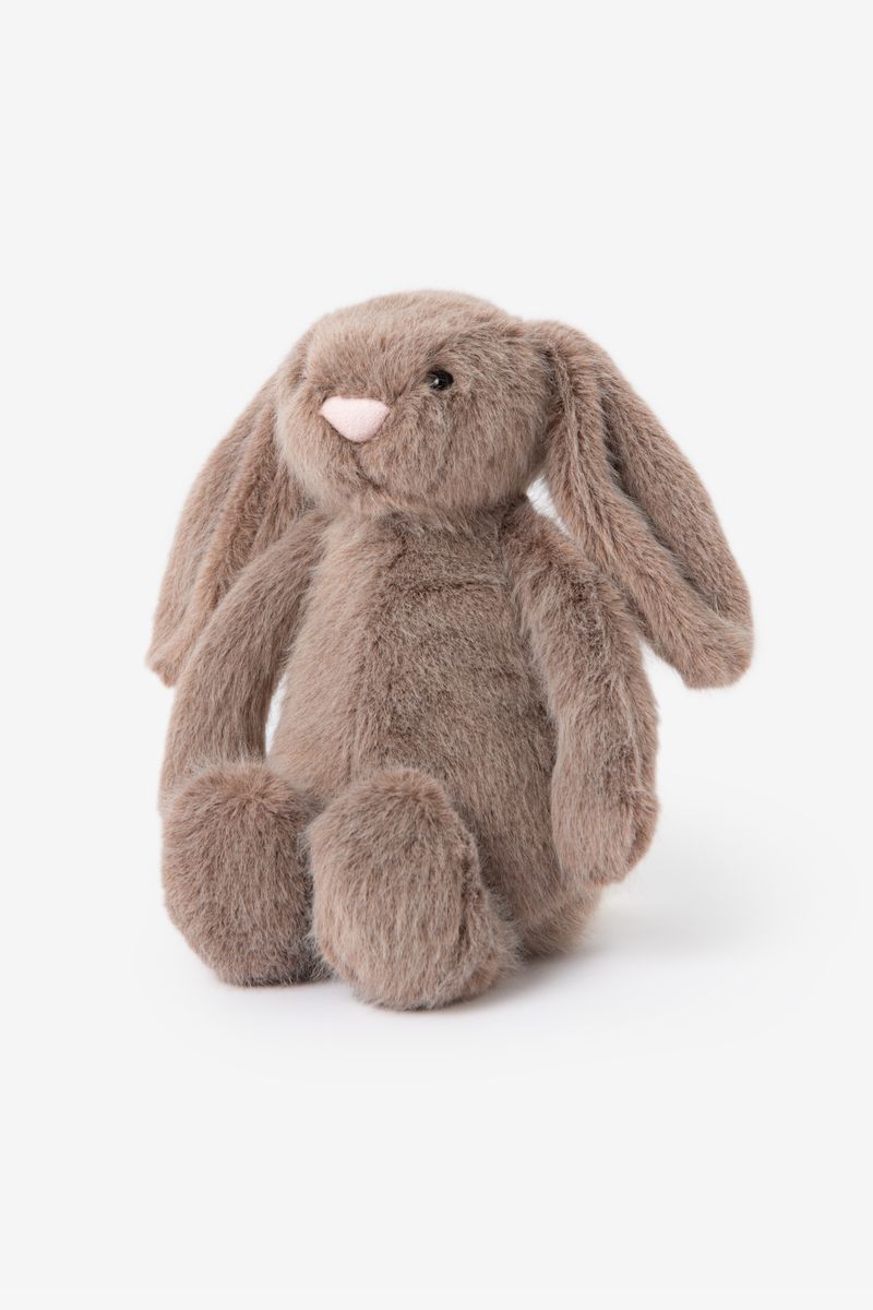 Jellycat Kuscheltier Kaninchen Small – Braun