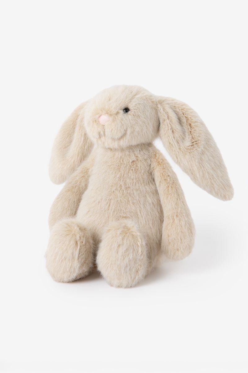 Jellycat Kuscheltier Kaninchen Small – Weiß