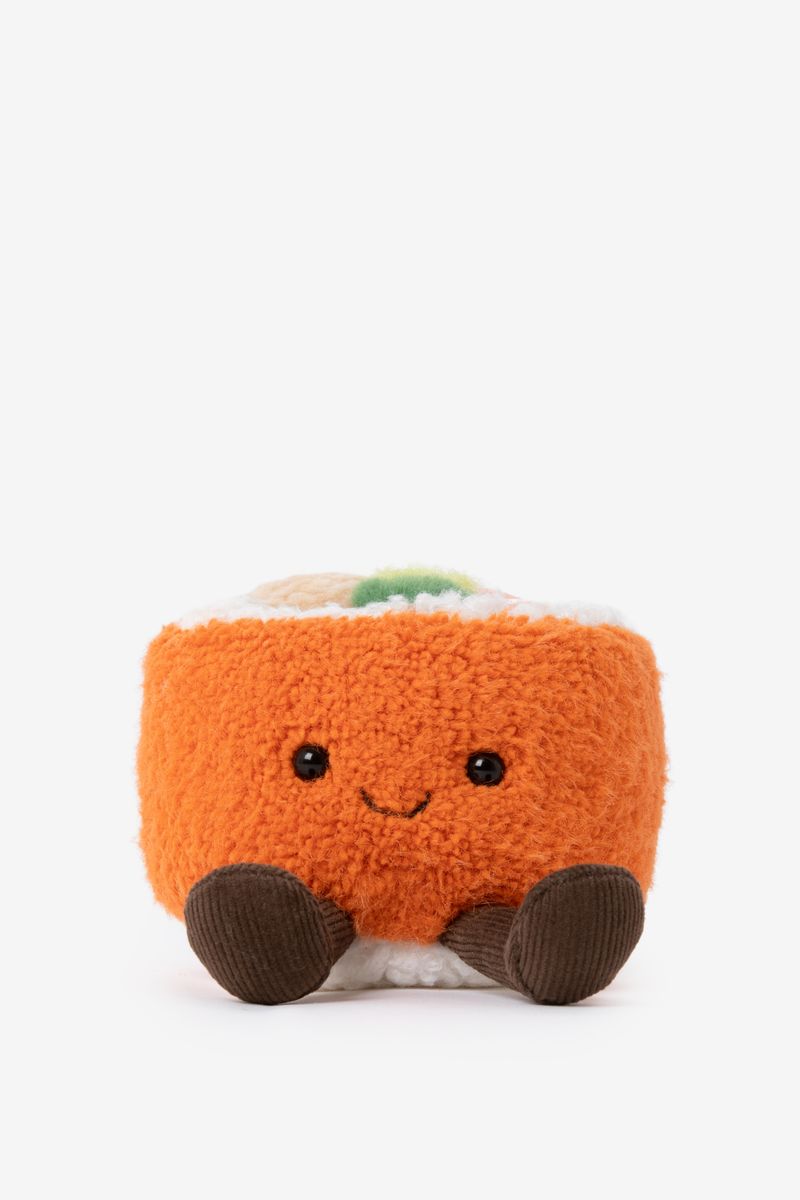 Jellycat Kuscheltier Sushi Californian Roll
