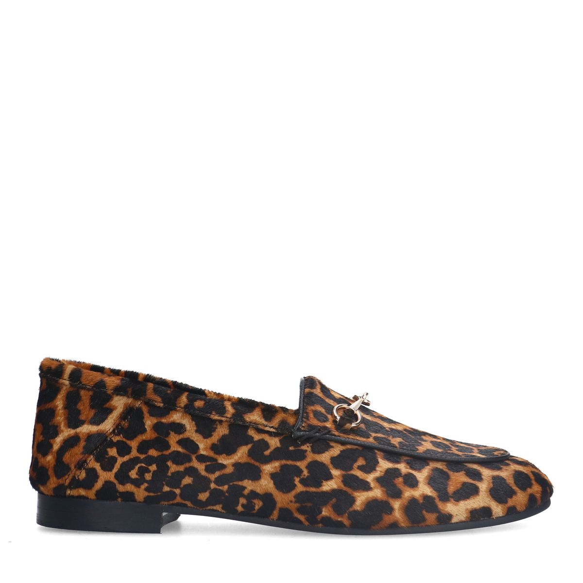 Manfield Panter Loafers - Maat 36