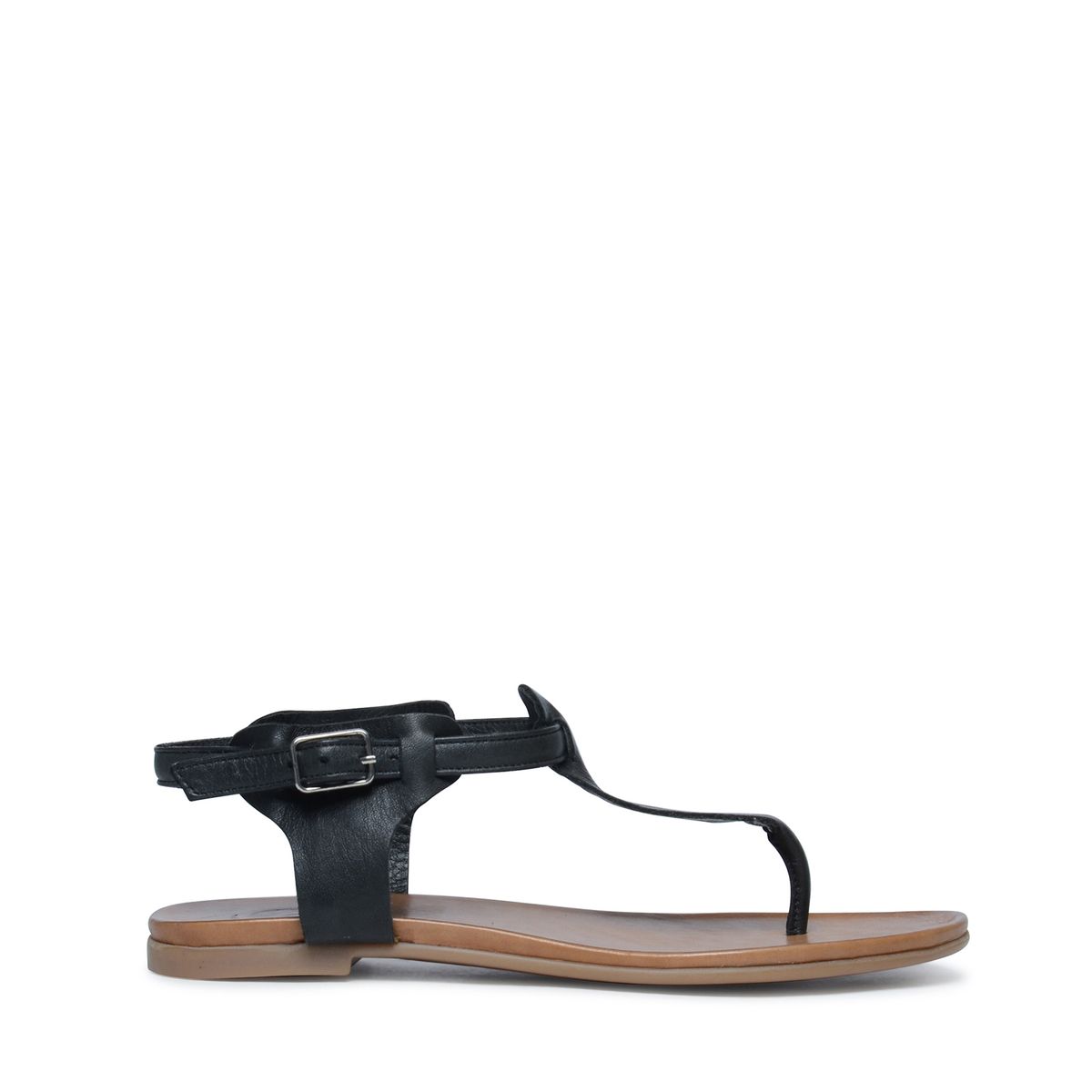 Sandalen schwarz