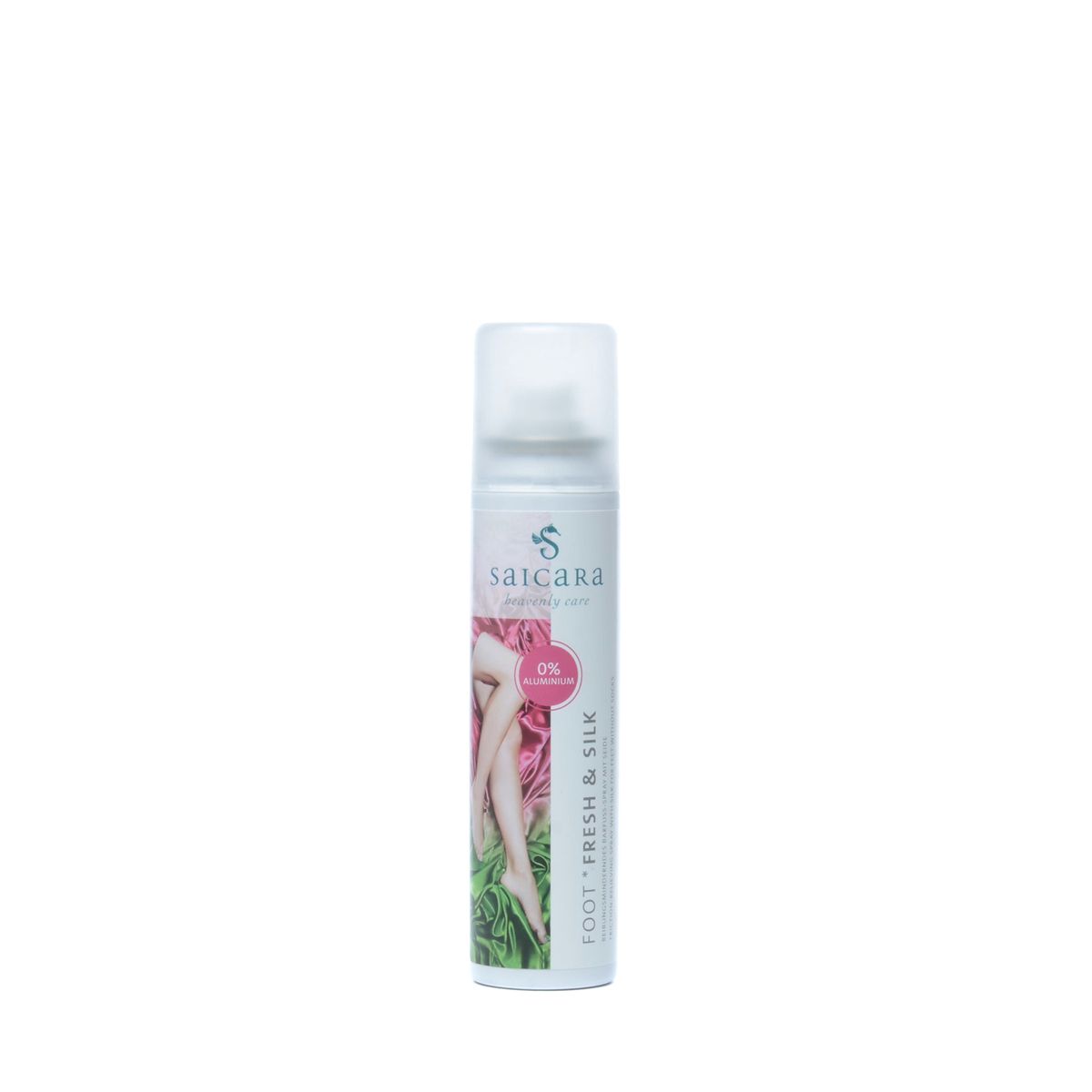 Saicara Foot Fresh & Silk