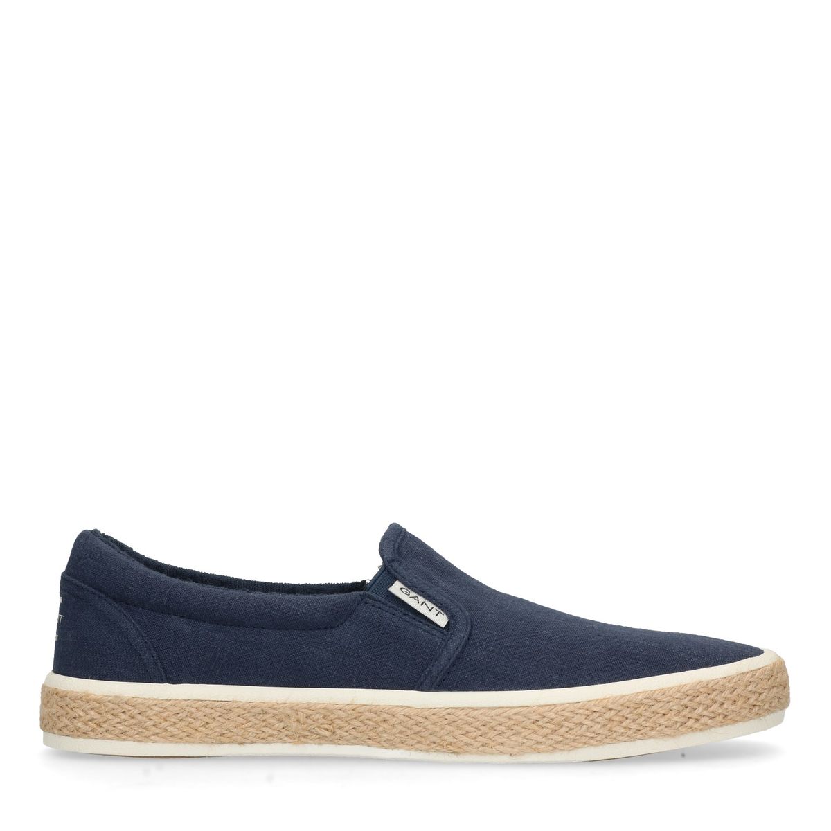 GANT Frenso blaue Loafer