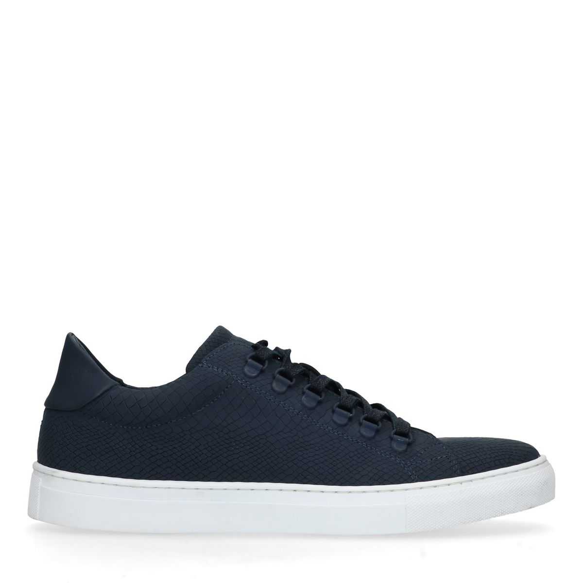 Weiße Sneaker