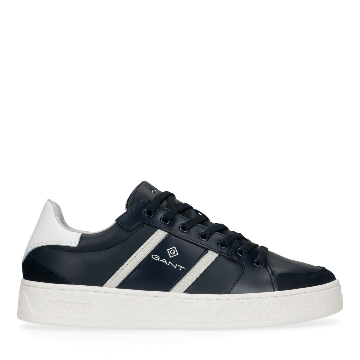 GANT Le Brook blaue Sneaker