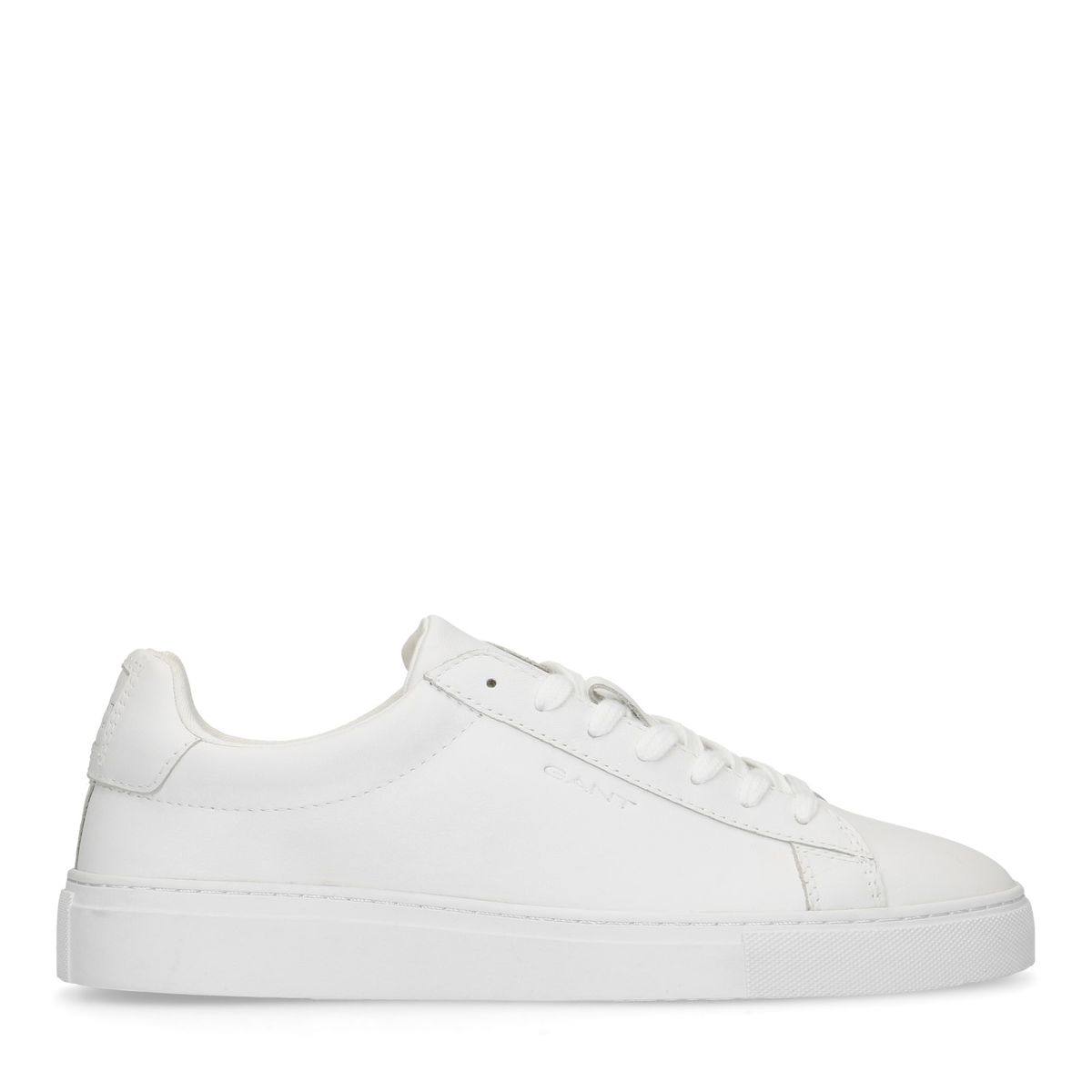 GANT Mc Julien weiße Sneaker
