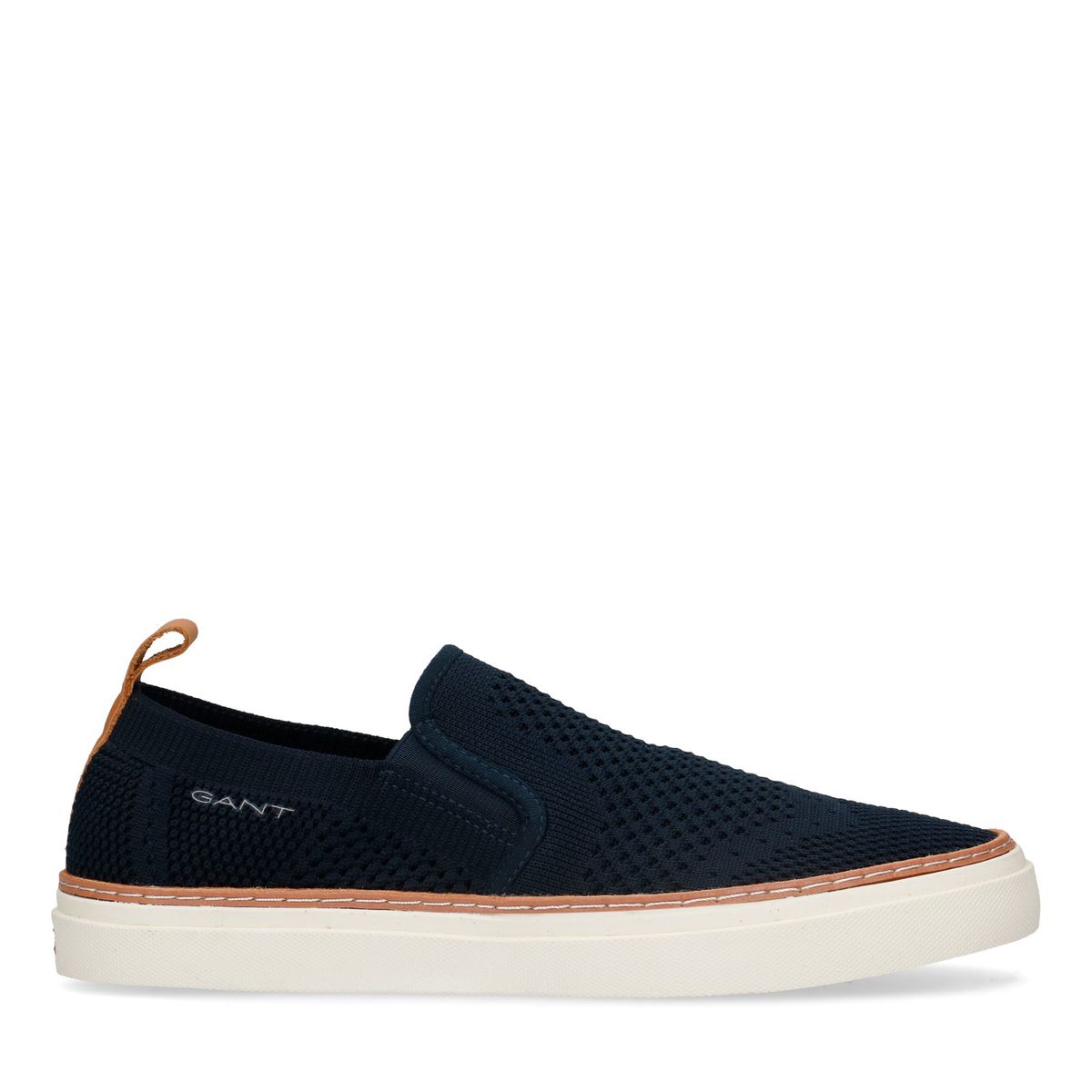 GANT Prepville dunkelblaue Slip-ons