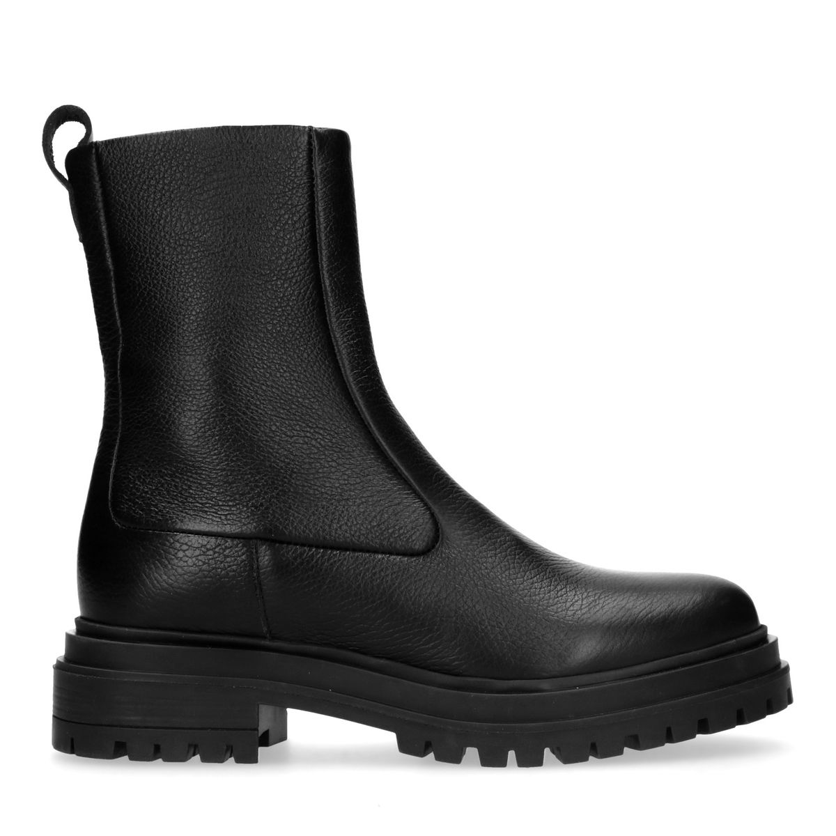 sandro sacha boots