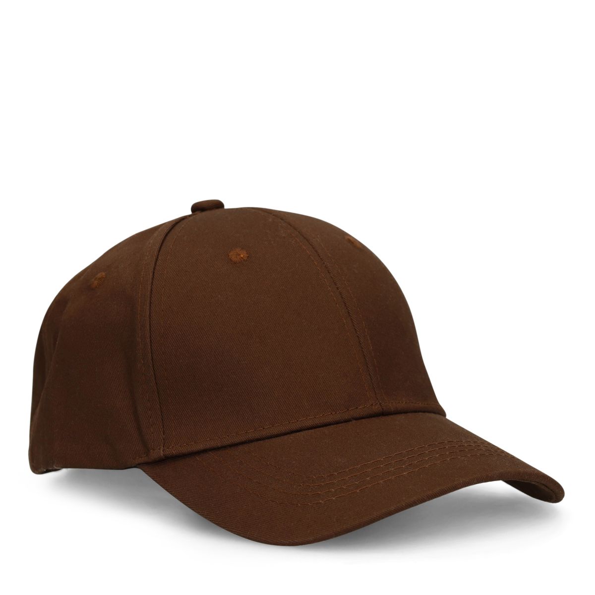 Manfield Bruine Pet - Maat Onesize