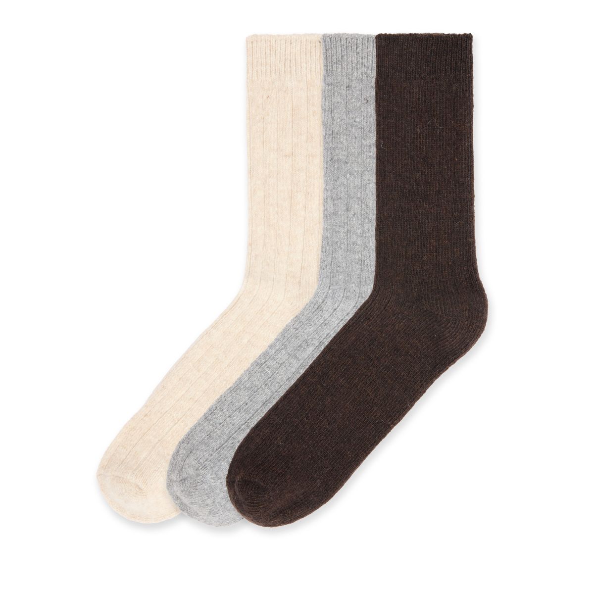 3-pack sokken