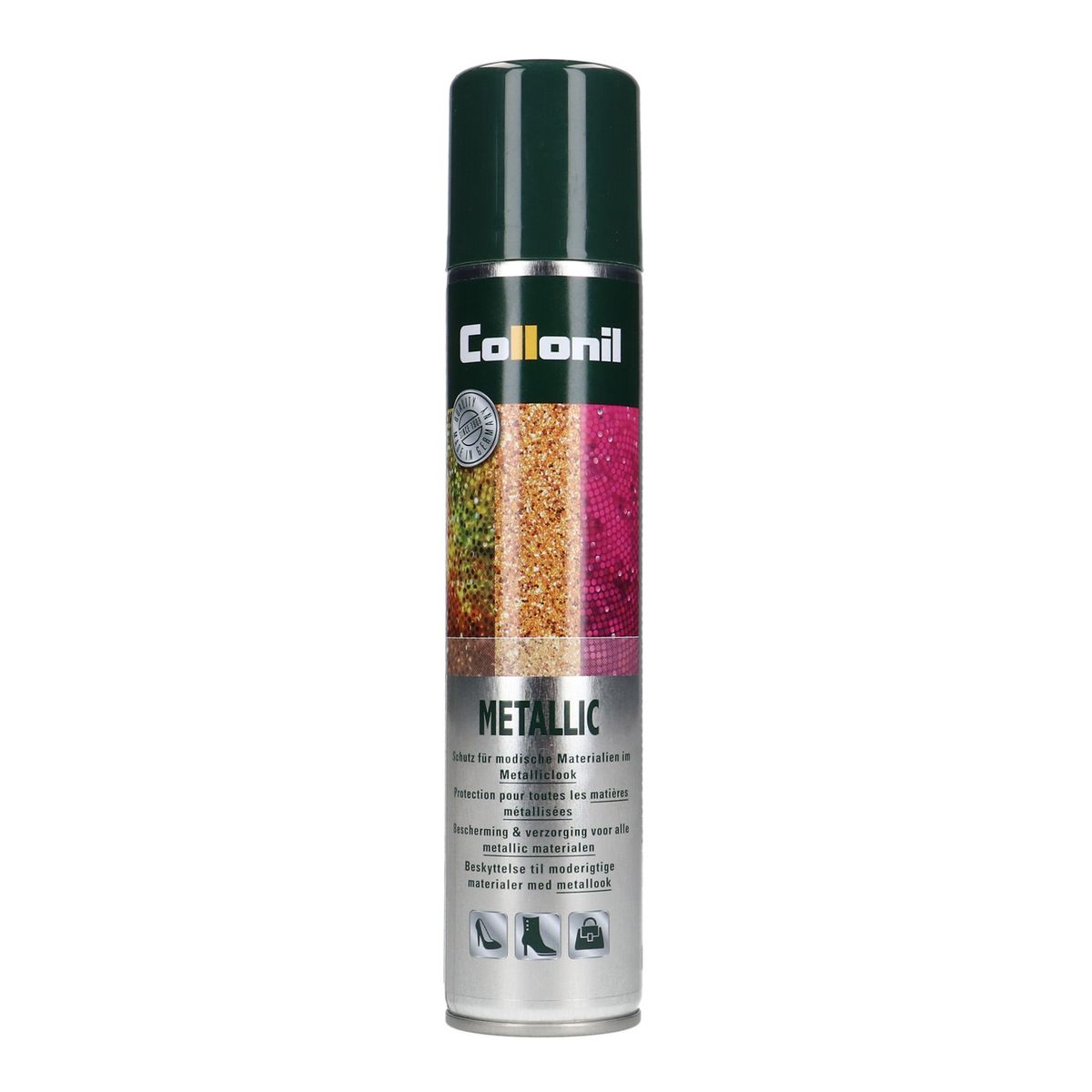 Collonil metallic spray