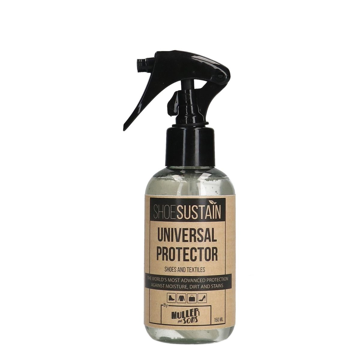 Shoesustain Universal Protector