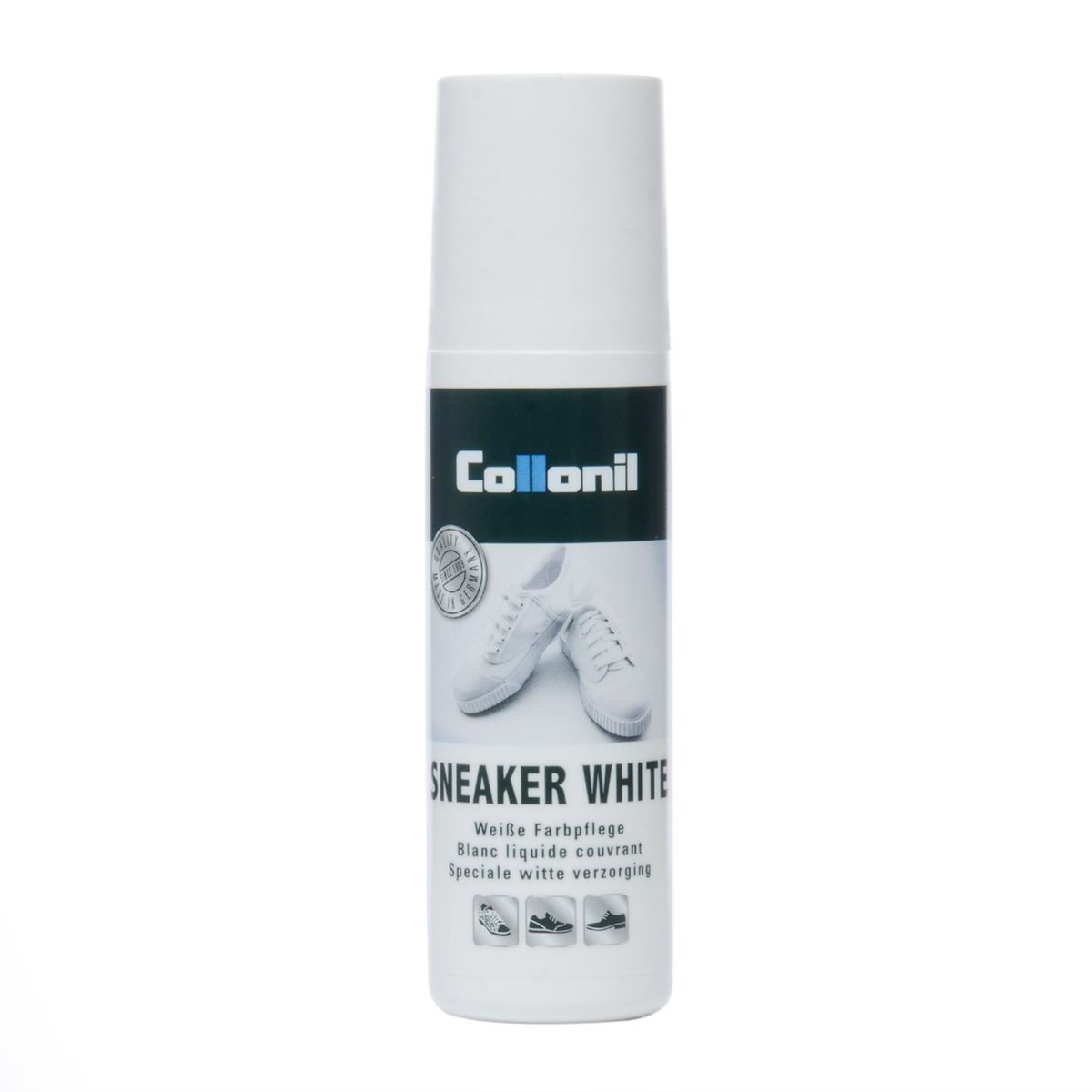 Sneaker white 100ml