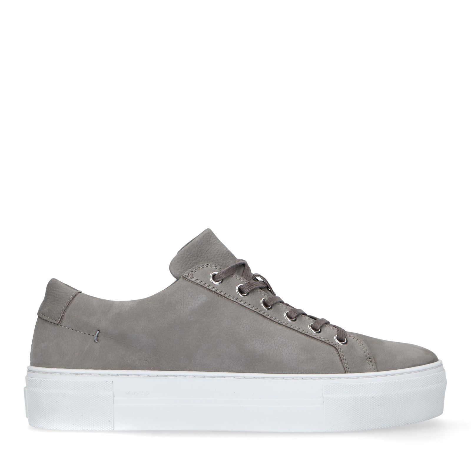 appley mid taupe nubuck