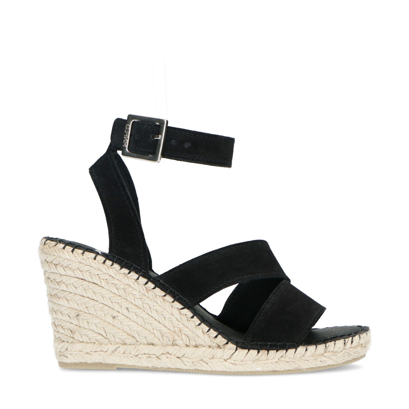 Zilverkleurige sleehakken online kopen | Fashionchick.nl