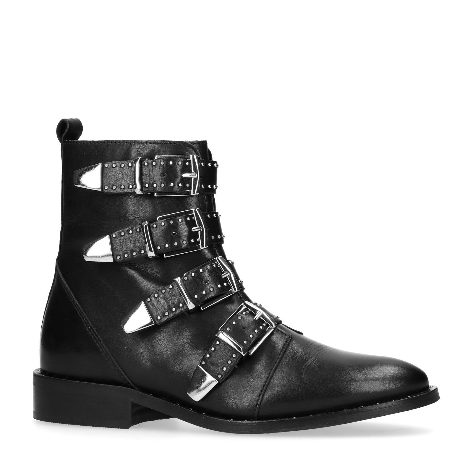 biker boots 4