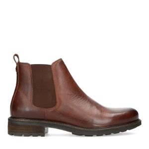 Heren boots online shoppen | MANFIELD