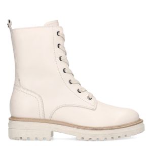 Dames veterlaarsjes online shoppen | MANFIELD