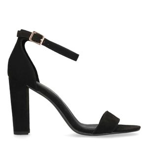 Sandalen met hak online shoppen - SACHA