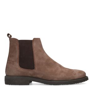Heren chelsea boots online shoppen - SACHA
