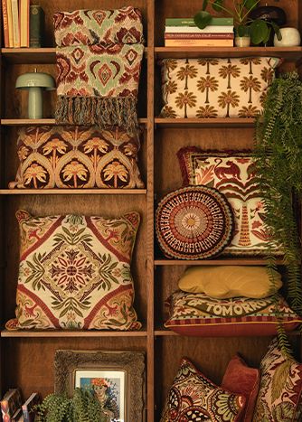 Alle homeland artikelen