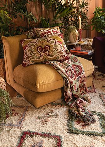 Homeland vloerkleden >