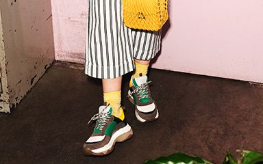 chaussures sacha