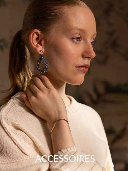 ACCESSOIRES | Manfield